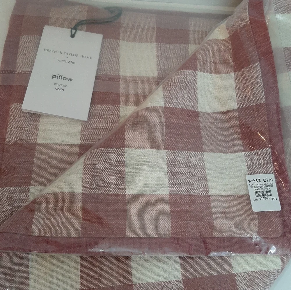 **West Elm Heather Taylor Home 20
